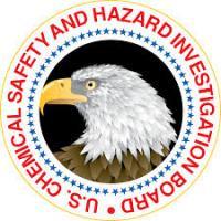 Comisión de Seguridad Química de EUA